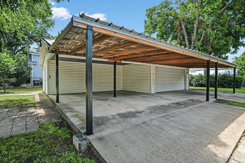 312 W 10th Street Georgetown TX 78626
