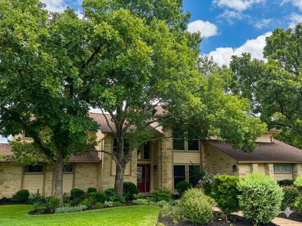 11503 Dosshills Drive Austin TX 78750