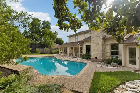 11503 Dosshills Drive Austin TX 78750