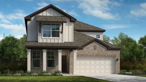 516 Palatino Bend Liberty Hill TX 78642