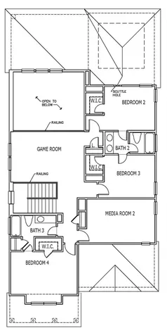 516 Palatino Bend Liberty Hill TX 78642