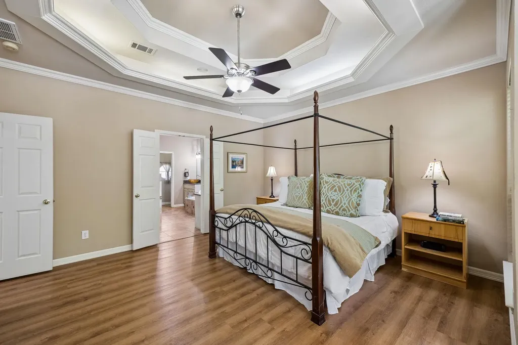 303 Waterford Court Southlake TX 76092