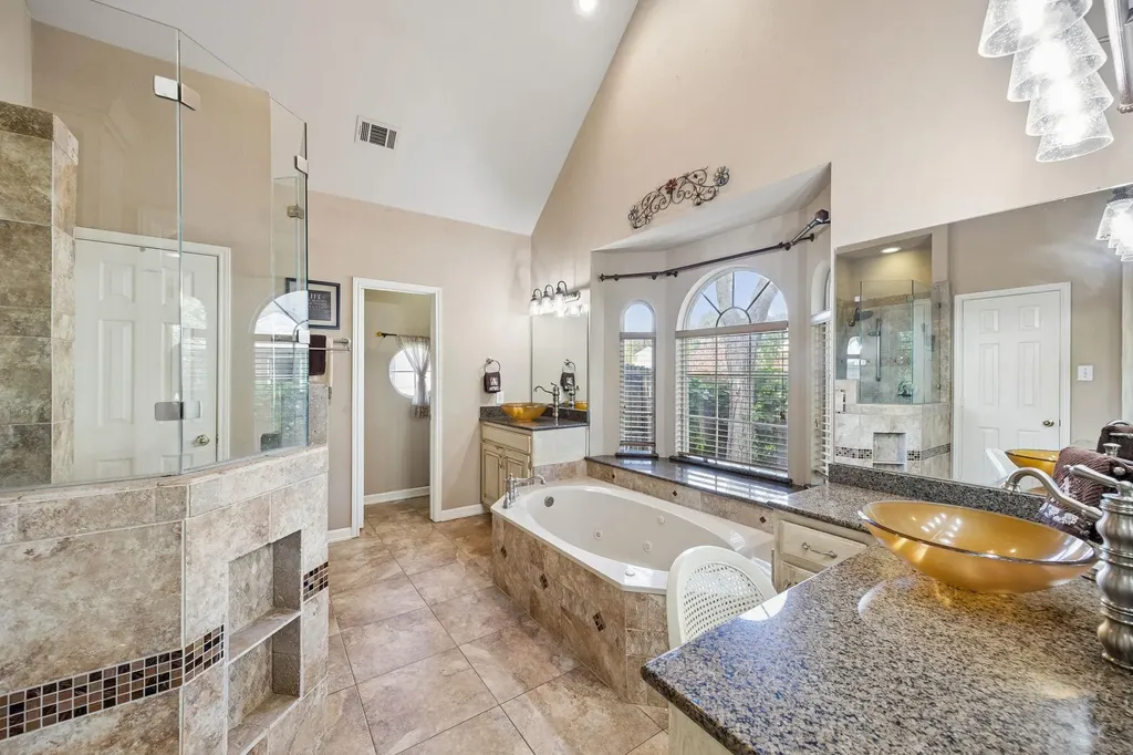 303 Waterford Court Southlake TX 76092