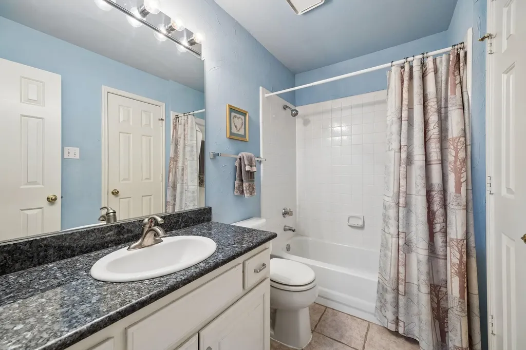 303 Waterford Court Southlake TX 76092