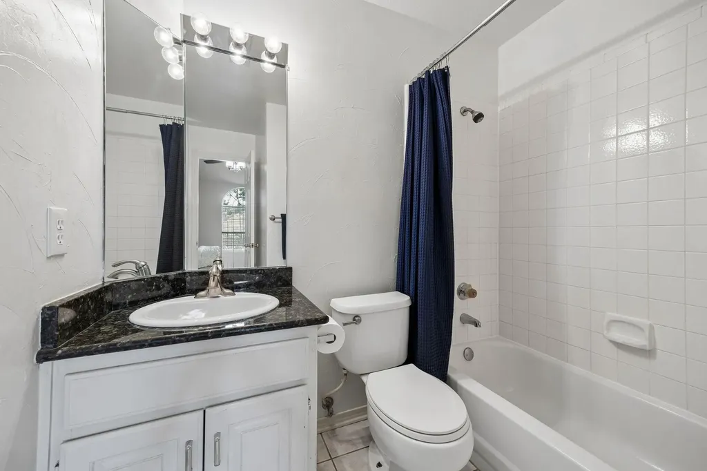 303 Waterford Court Southlake TX 76092
