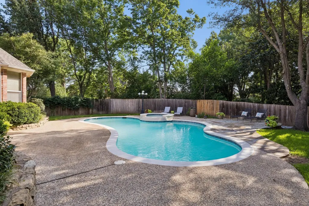 303 Waterford Court Southlake TX 76092