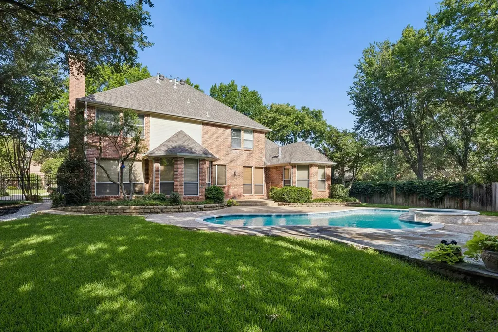 303 Waterford Court Southlake TX 76092