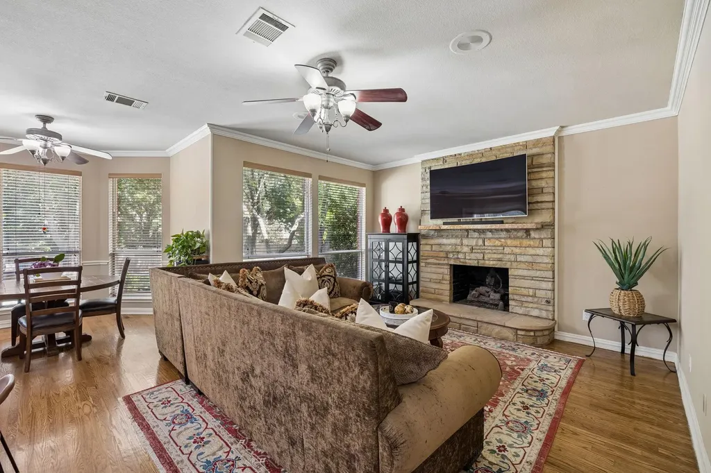 303 Waterford Court Southlake TX 76092