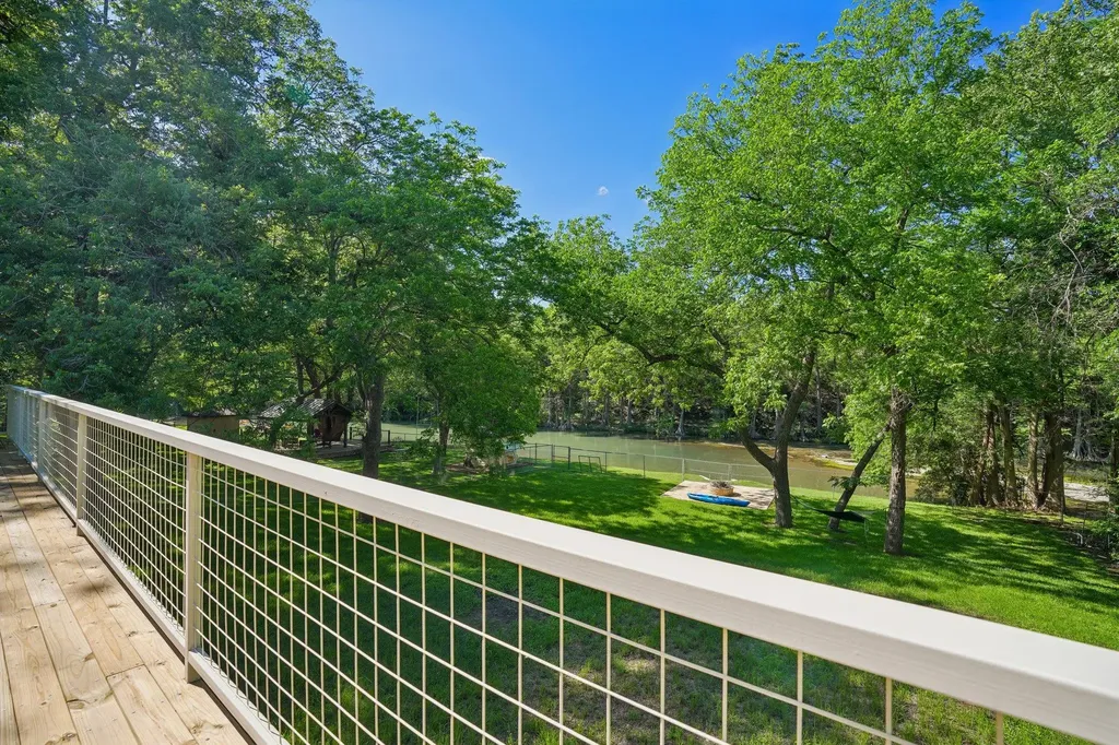 716 River Cliff Drive Canyon Lake TX 78133