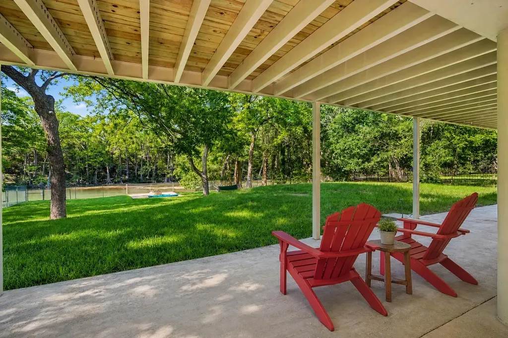 716 River Cliff Drive Canyon Lake TX 78133