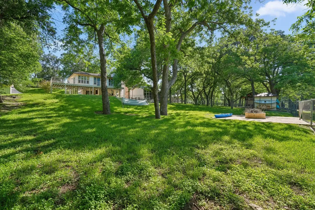 716 River Cliff Drive Canyon Lake TX 78133