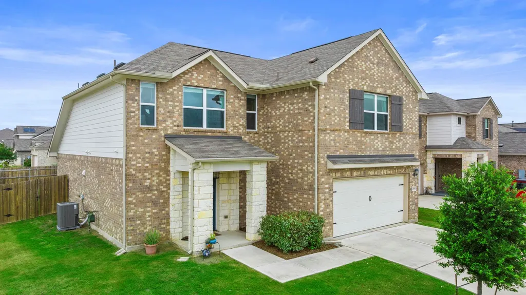 12100 Texana Trail Manor TX 78653