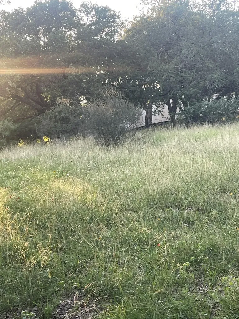 Lot 15 Orange Plume Horseshoe Bay TX 78657