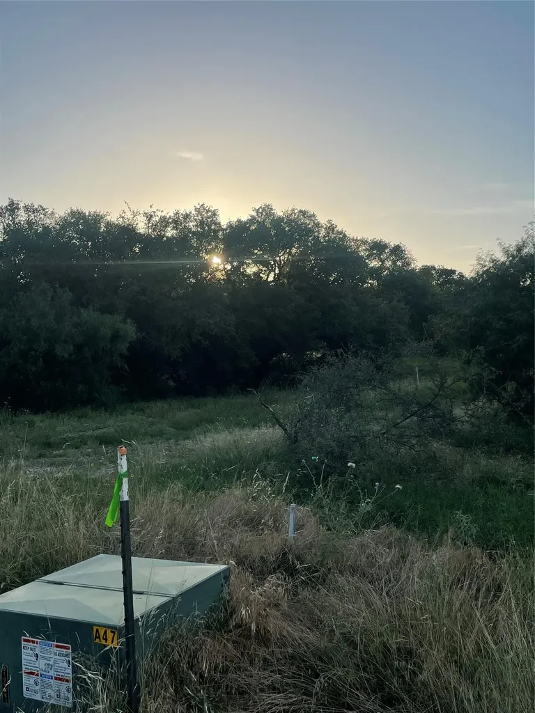 Lot 15 Orange Plume Horseshoe Bay TX 78657