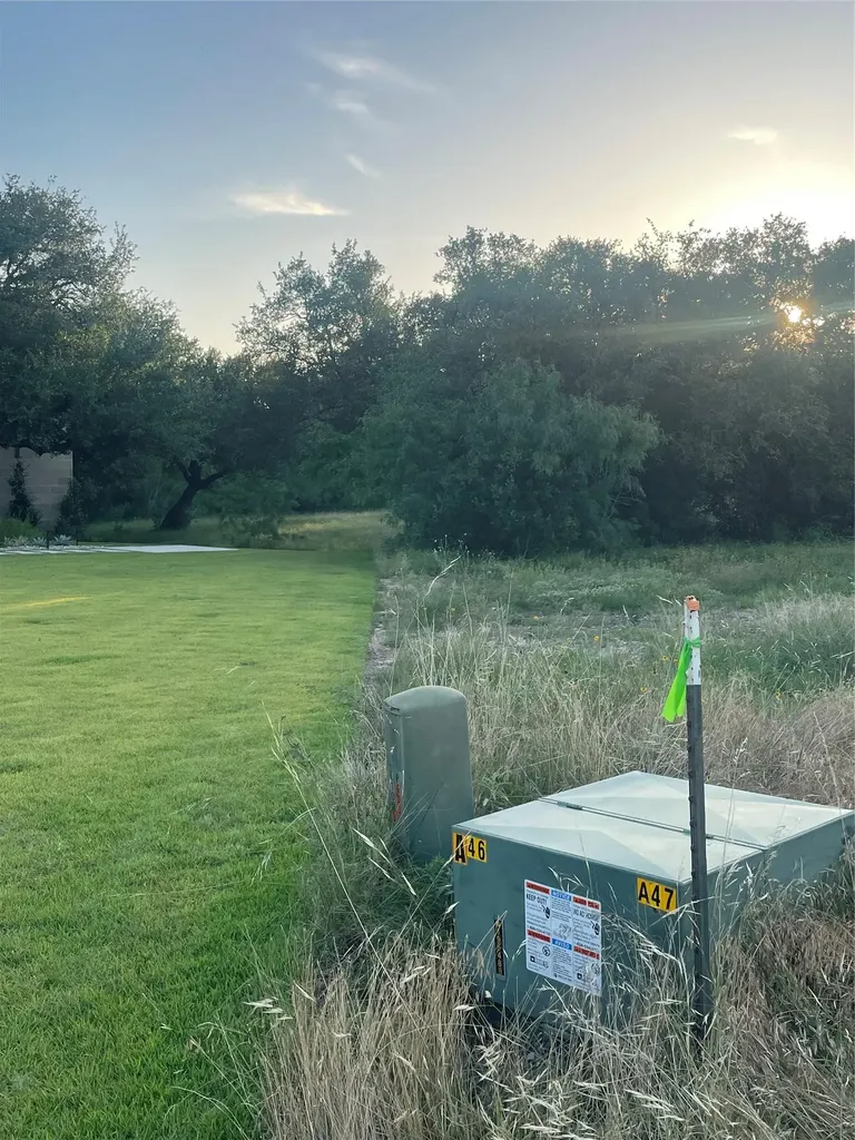 Lot 15 Orange Plume Horseshoe Bay TX 78657