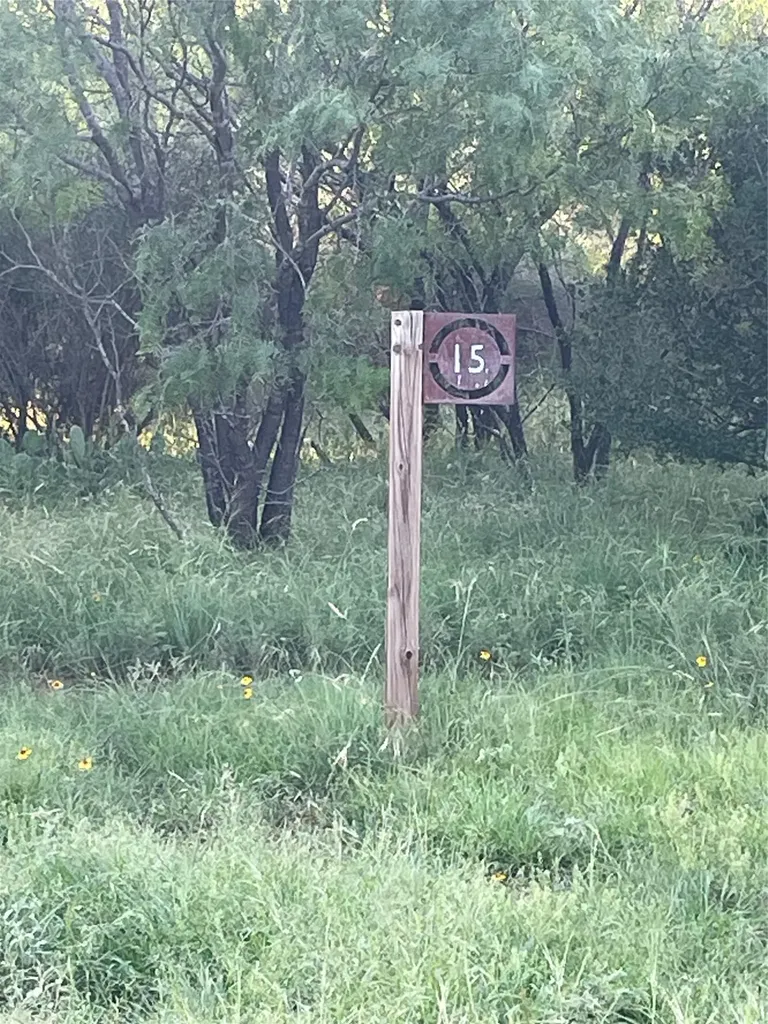Lot 15 Orange Plume Horseshoe Bay TX 78657