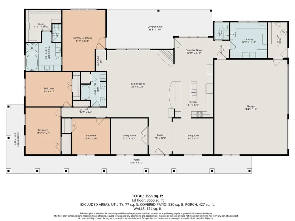 466 Chama Trace Dripping Springs TX 78620