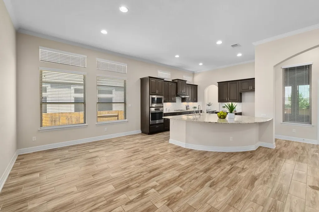 809 Breezygrass Way Georgetown TX 78626