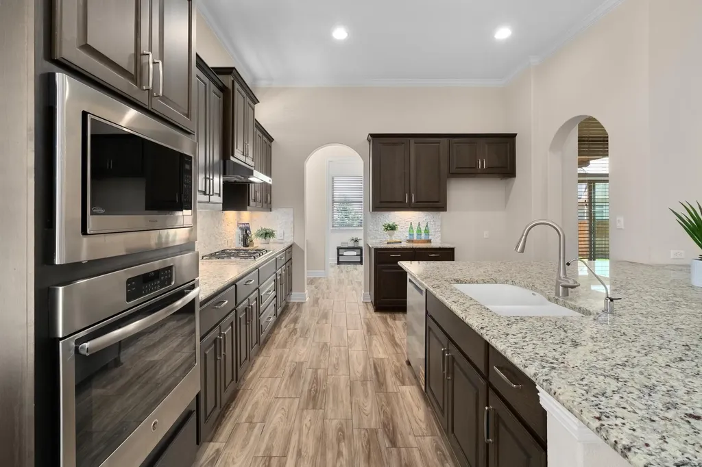 809 Breezygrass Way Georgetown TX 78626