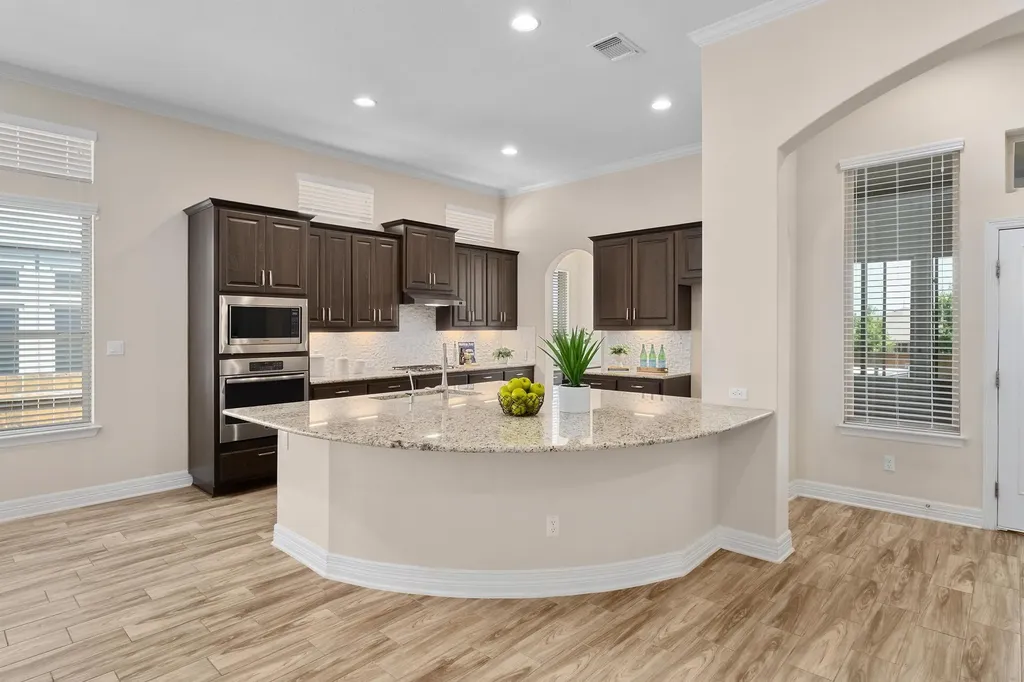 809 Breezygrass Way Georgetown TX 78626