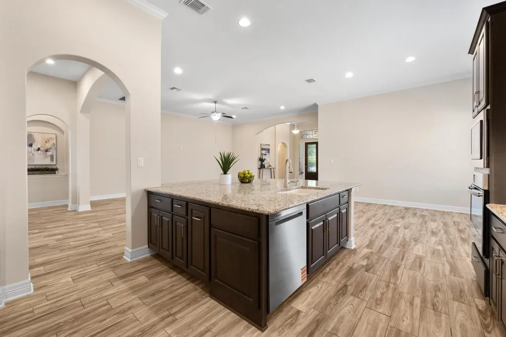809 Breezygrass Way Georgetown TX 78626