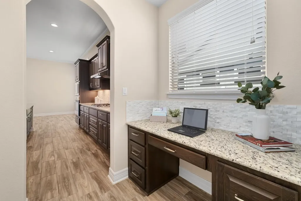 809 Breezygrass Way Georgetown TX 78626