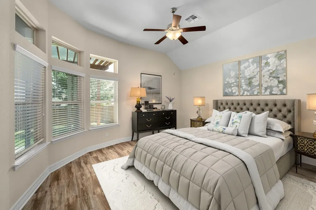 809 Breezygrass Way Georgetown TX 78626