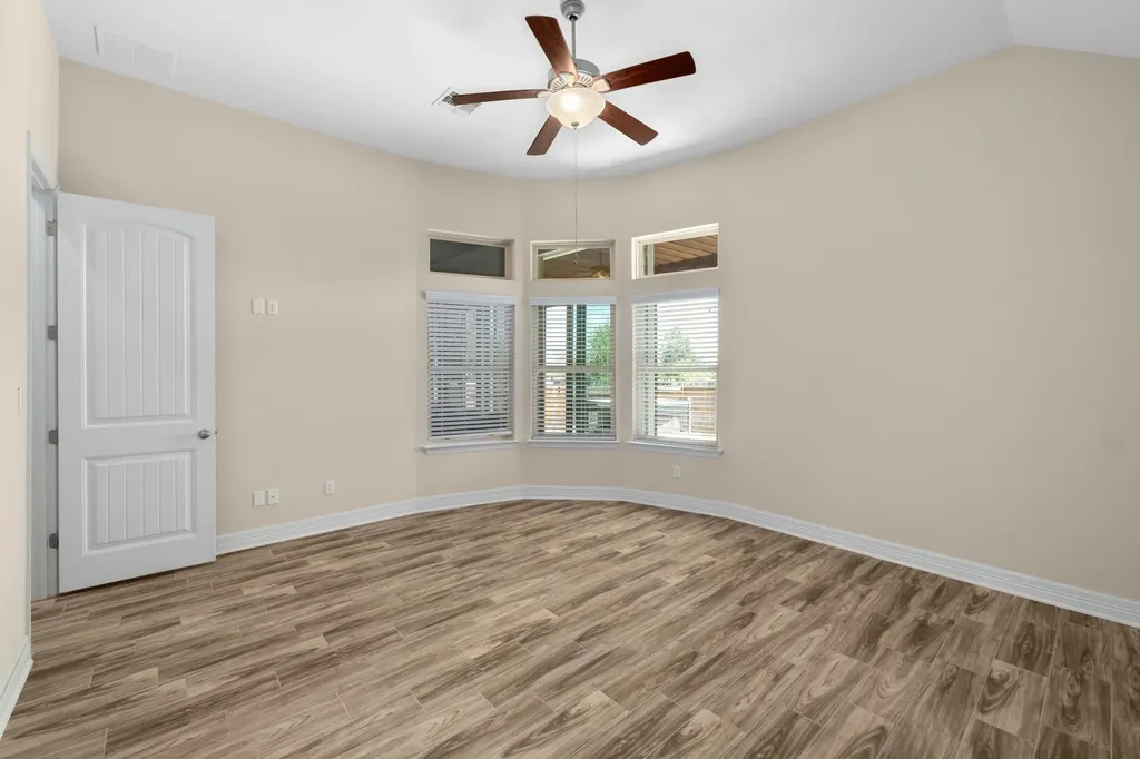809 Breezygrass Way Georgetown TX 78626