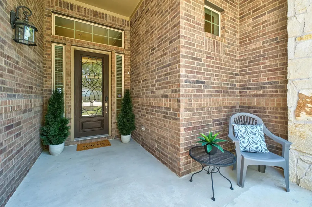 809 Breezygrass Way Georgetown TX 78626