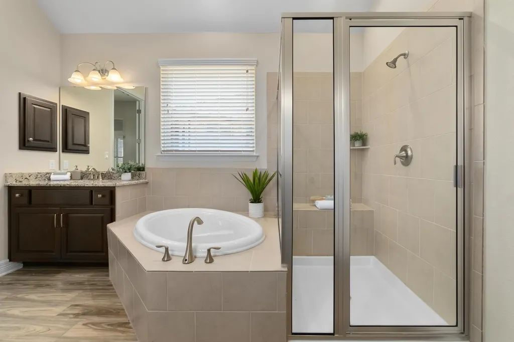809 Breezygrass Way Georgetown TX 78626