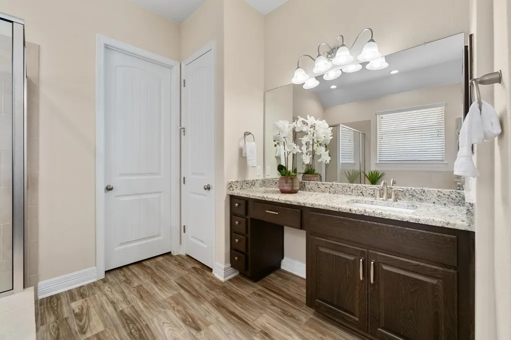 809 Breezygrass Way Georgetown TX 78626