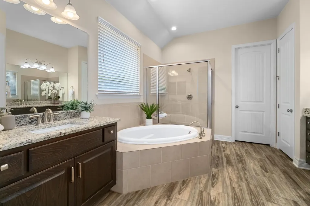 809 Breezygrass Way Georgetown TX 78626