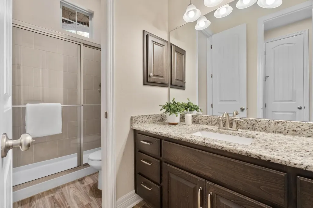 809 Breezygrass Way Georgetown TX 78626