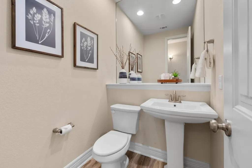 809 Breezygrass Way Georgetown TX 78626