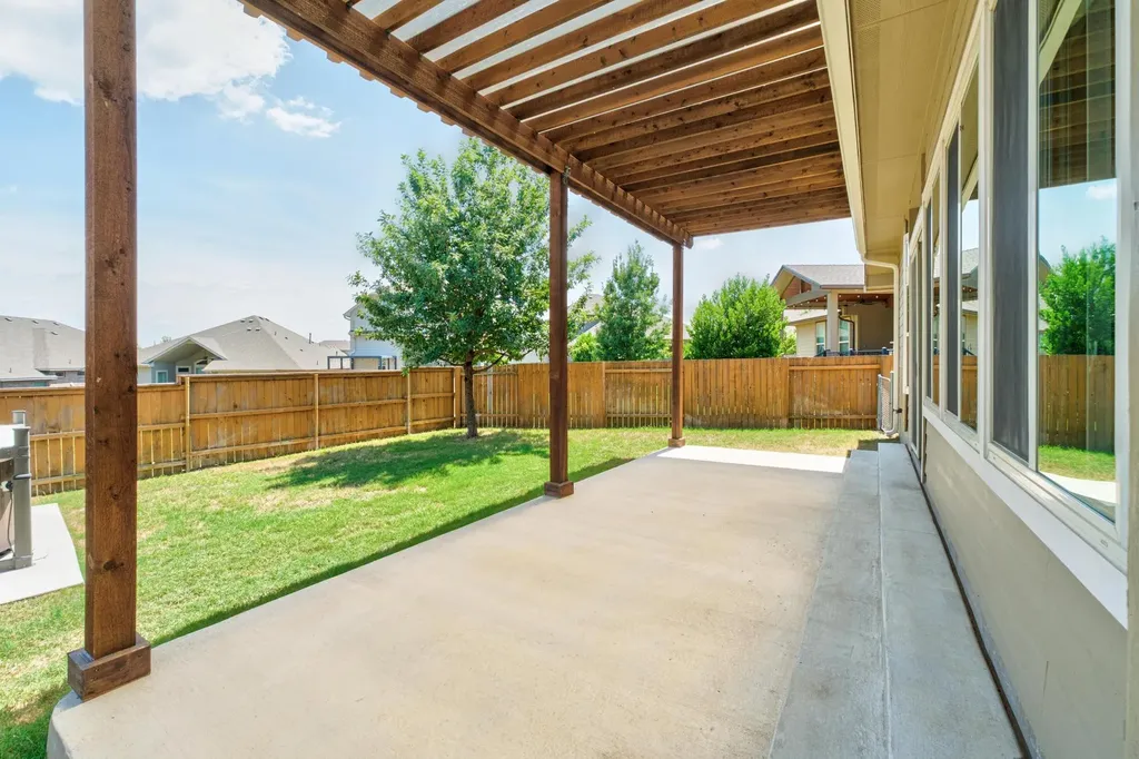 809 Breezygrass Way Georgetown TX 78626