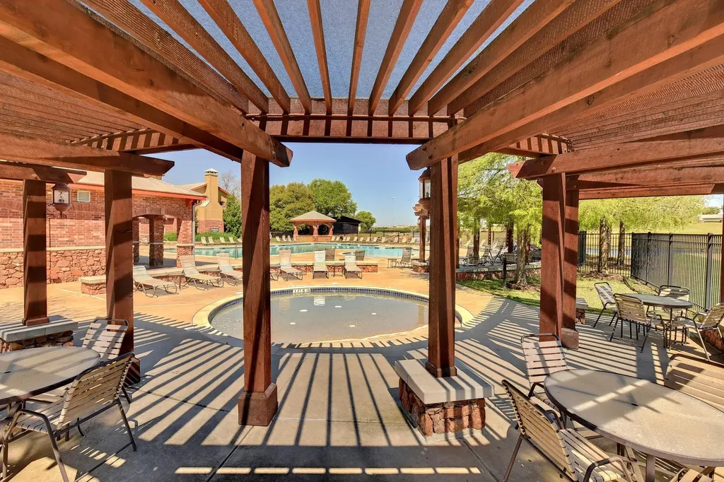 809 Breezygrass Way Georgetown TX 78626