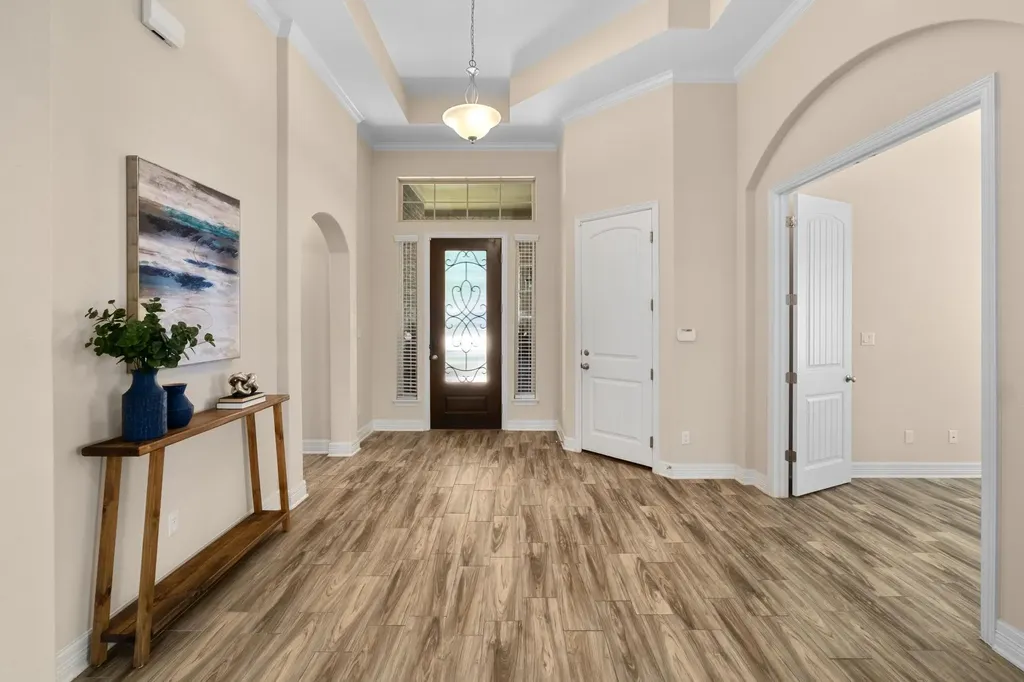 809 Breezygrass Way Georgetown TX 78626