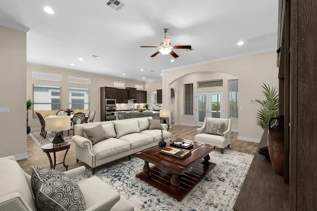 809 Breezygrass Way Georgetown TX 78626