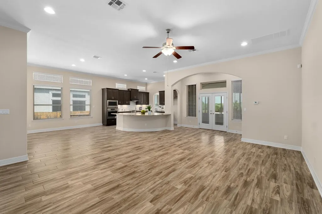 809 Breezygrass Way Georgetown TX 78626