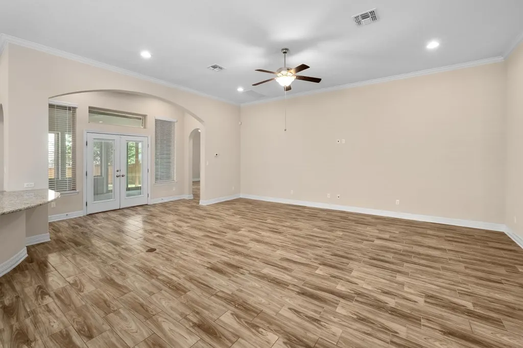 809 Breezygrass Way Georgetown TX 78626