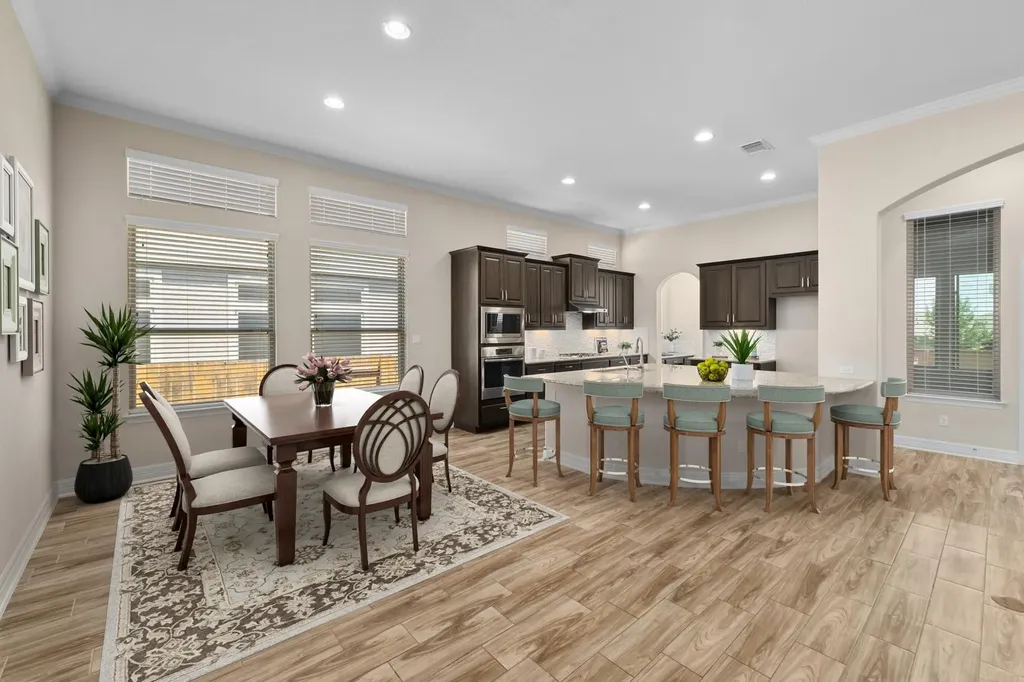 809 Breezygrass Way Georgetown TX 78626