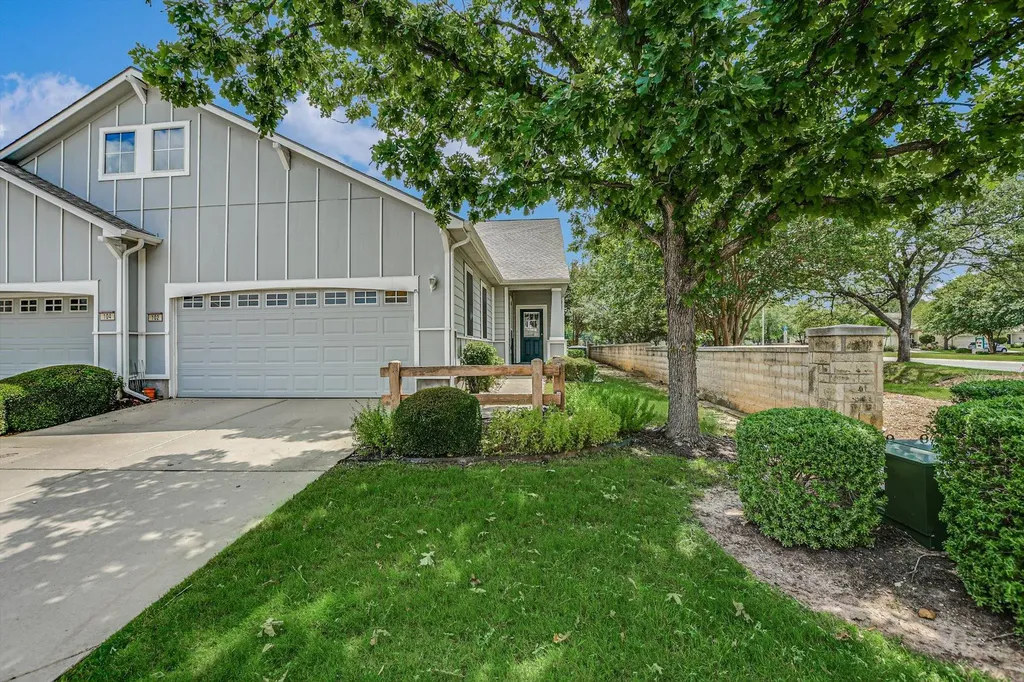102 Portsmouth Drive Georgetown TX 78633