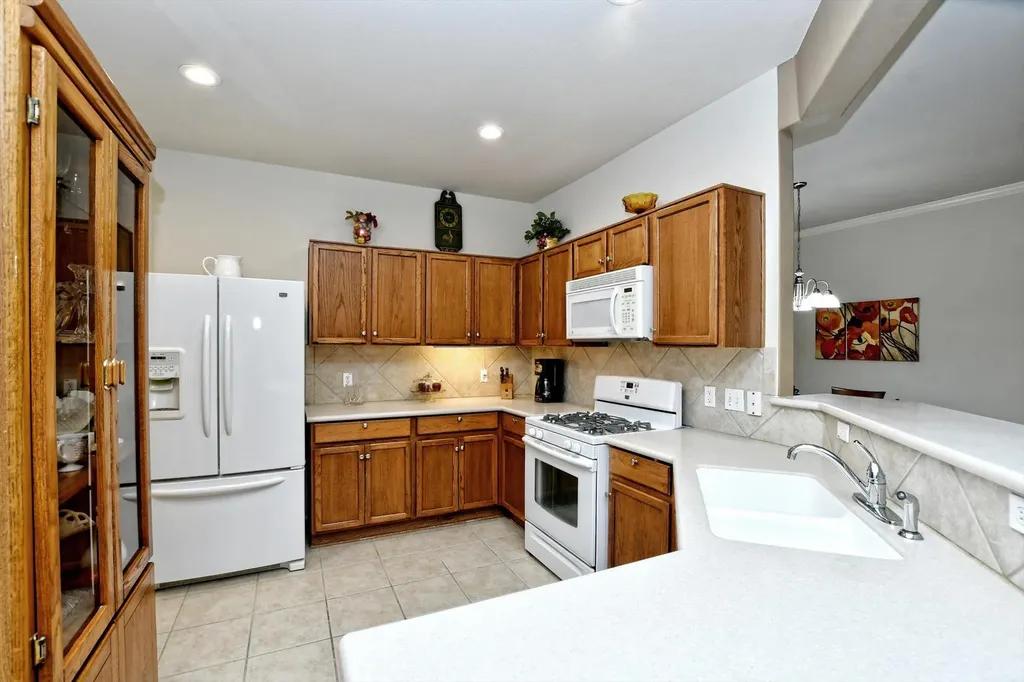 102 Portsmouth Drive Georgetown TX 78633