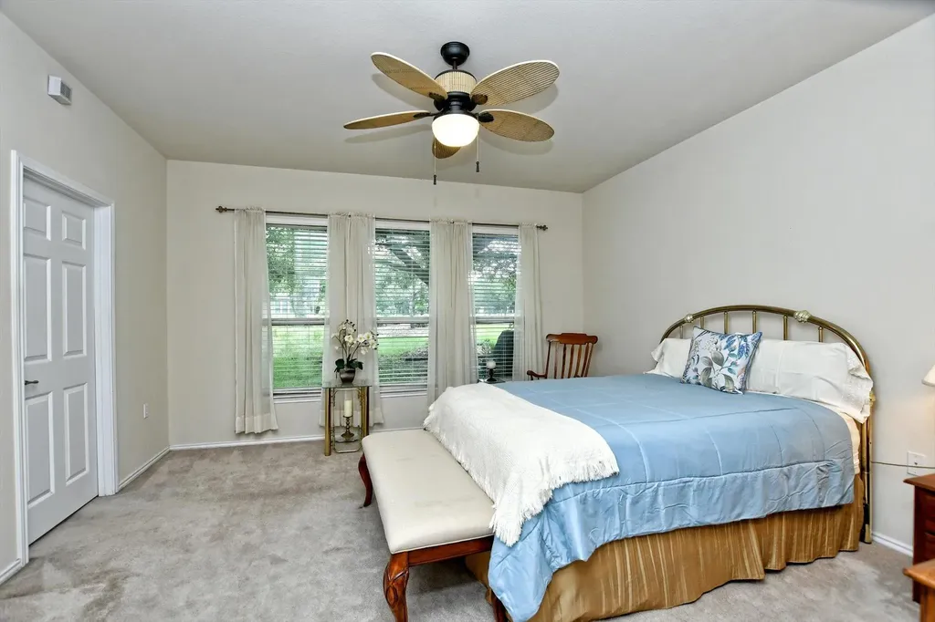 102 Portsmouth Drive Georgetown TX 78633