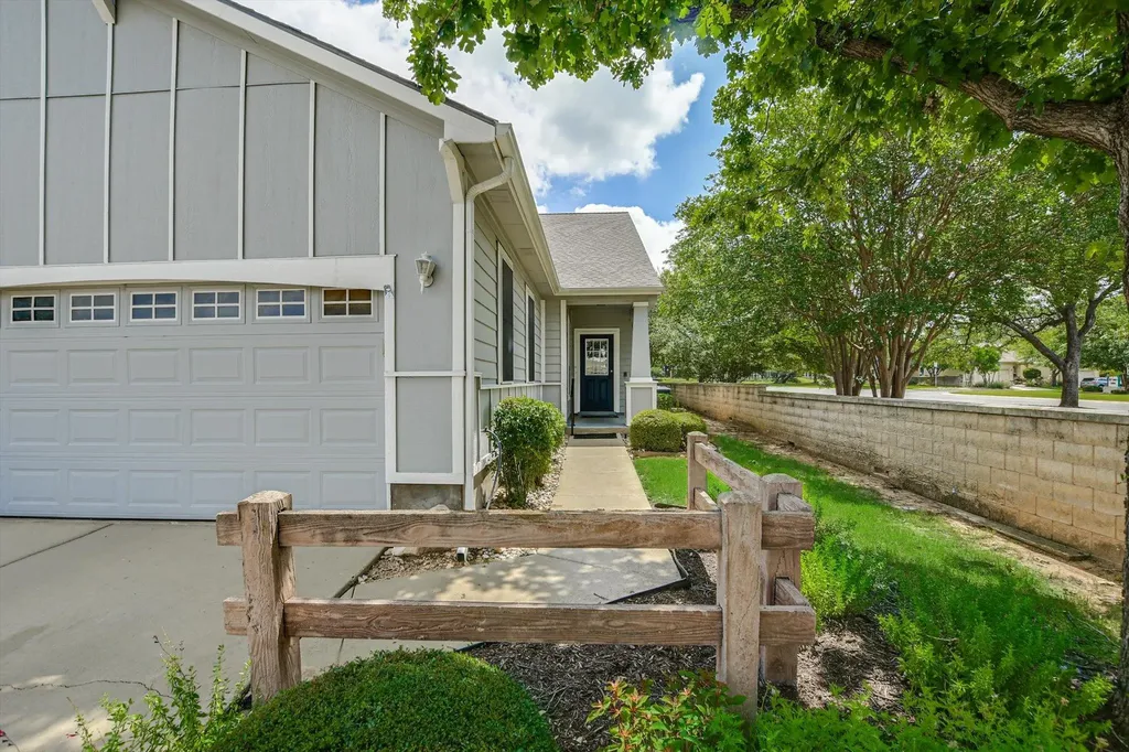 102 Portsmouth Drive Georgetown TX 78633