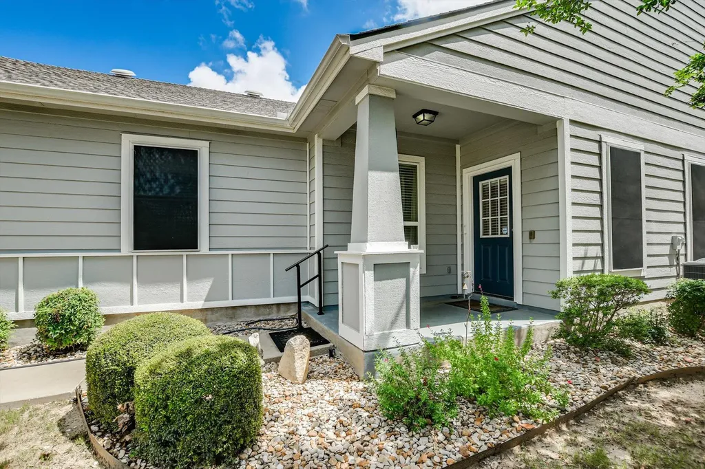 102 Portsmouth Drive Georgetown TX 78633