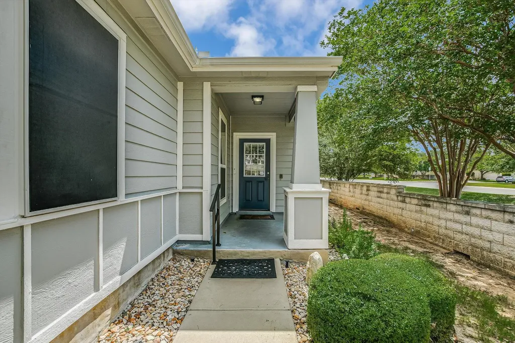 102 Portsmouth Drive Georgetown TX 78633