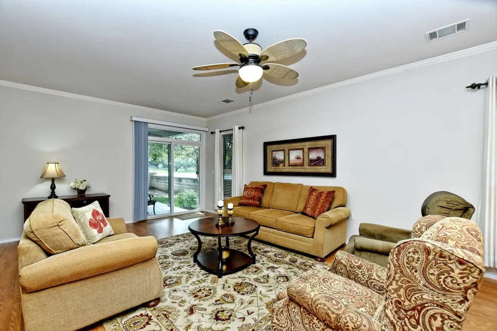 102 Portsmouth Drive Georgetown TX 78633