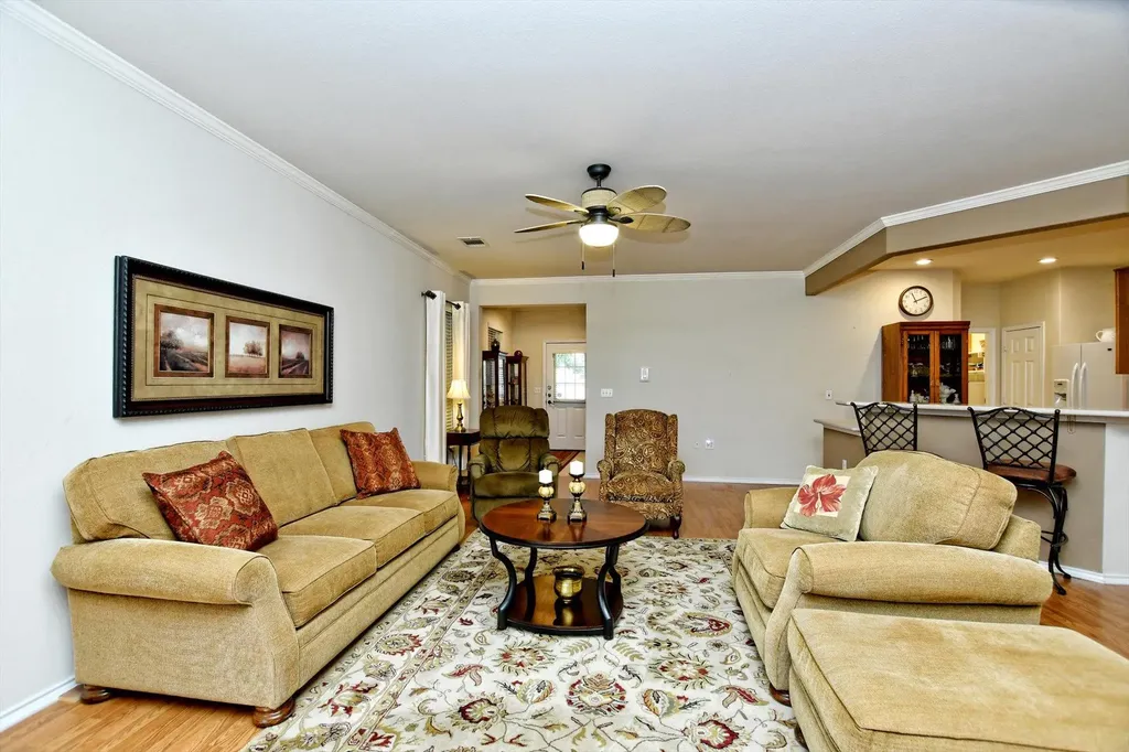 102 Portsmouth Drive Georgetown TX 78633