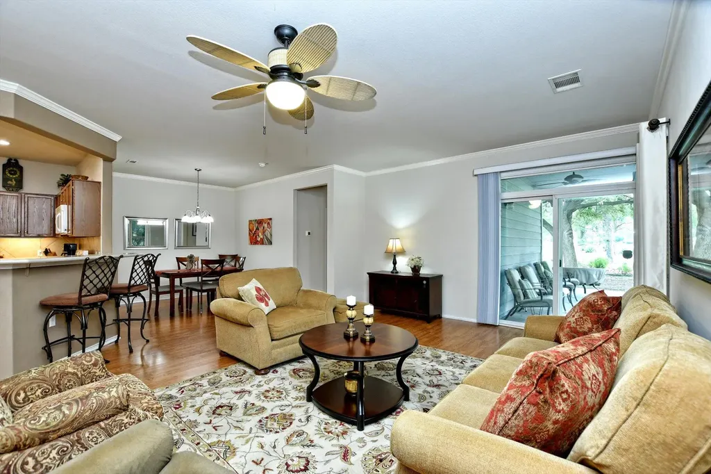 102 Portsmouth Drive Georgetown TX 78633